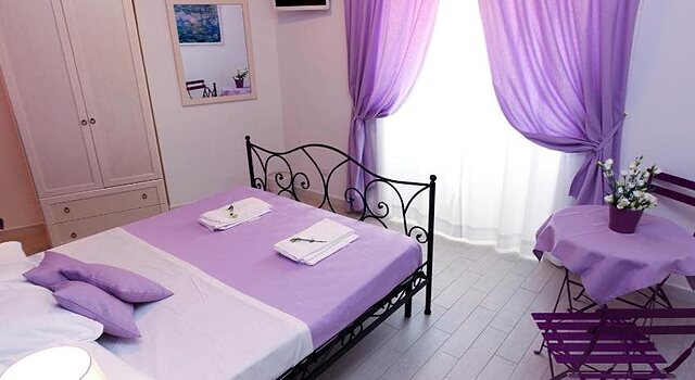 Suite Rome