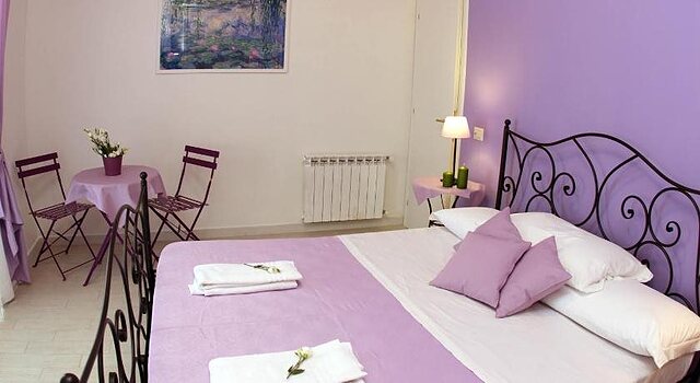 Suite Rome