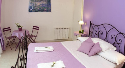 Suite Rome