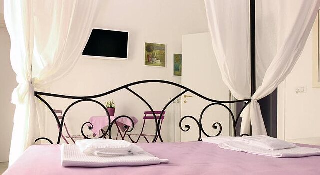 Suite Rome