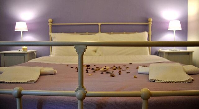 Suite Rome