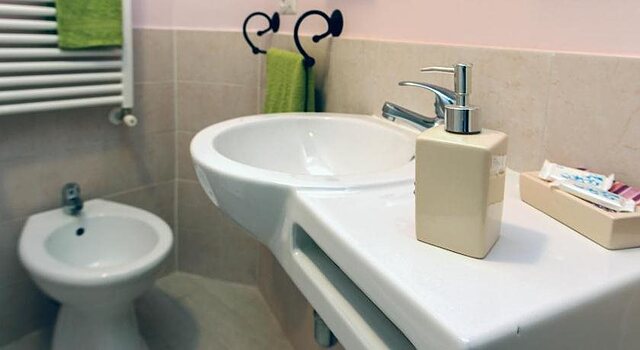 Suite Rome