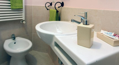 Suite Rome