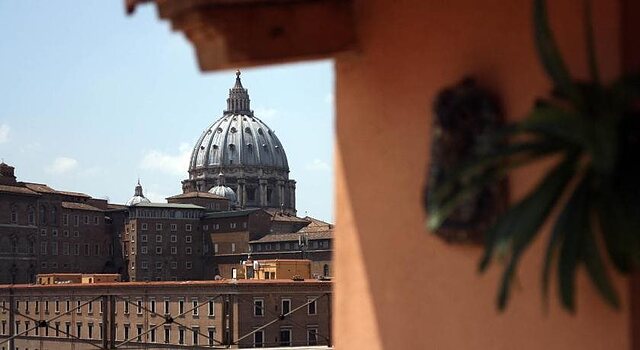 Suite Rome