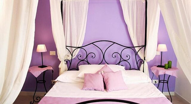 Suite Rome