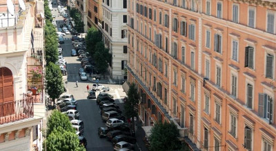 Suite Rome