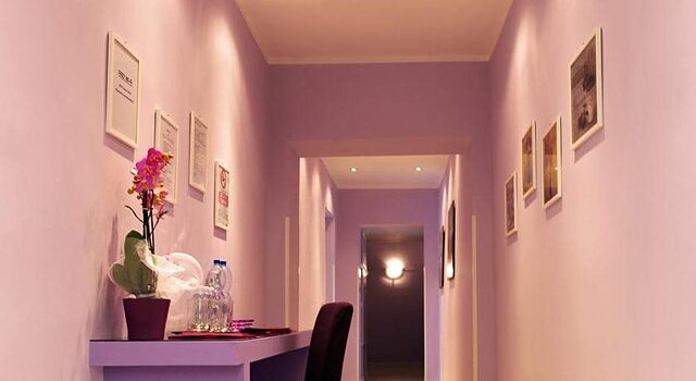 Suite Rome