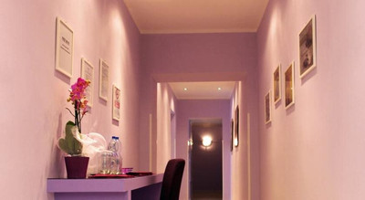 Suite Rome