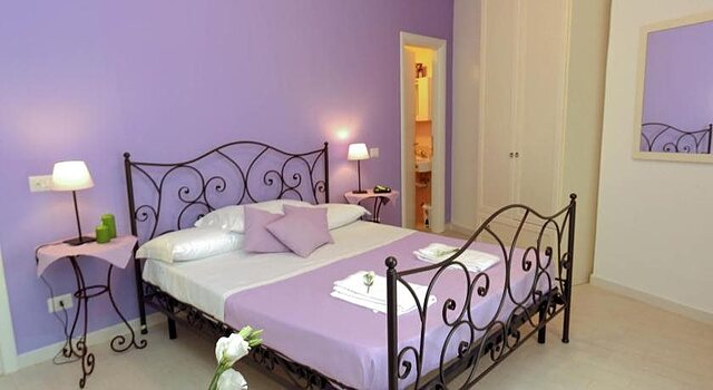 Suite Rome