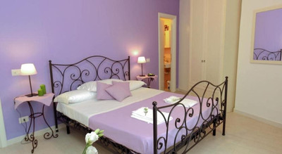 Suite Rome