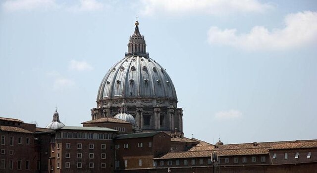 Suite Rome