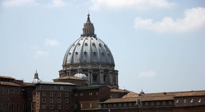 Suite Rome