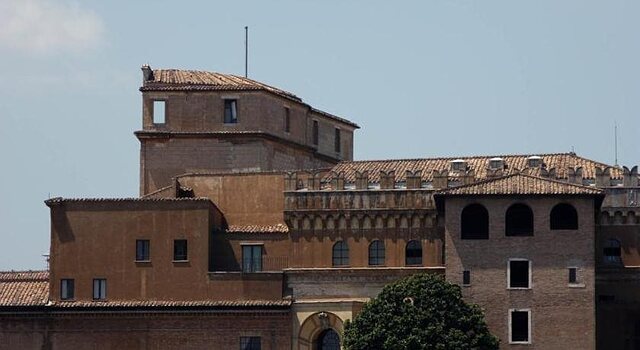 Suite Rome