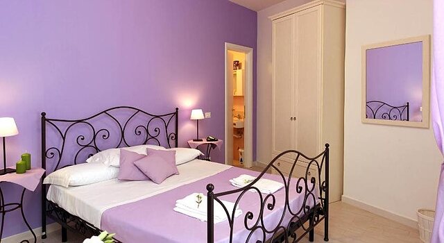 Suite Rome