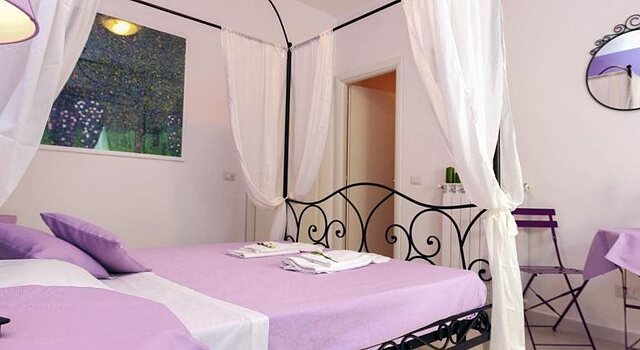 Suite Rome