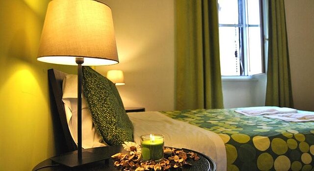 Suite Rome