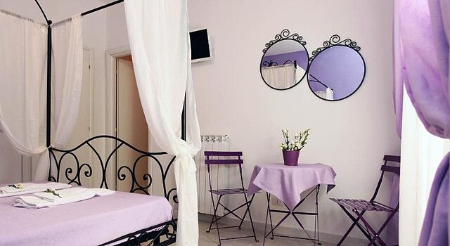 Suite Rome