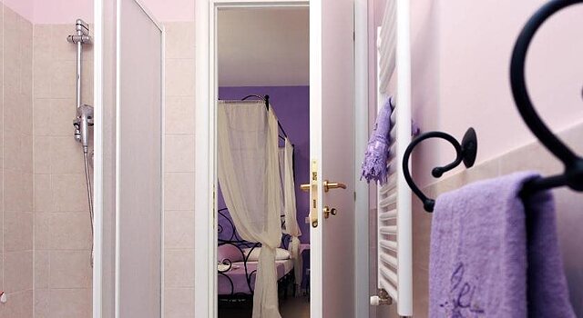 Suite Rome