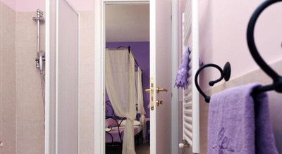 Suite Rome