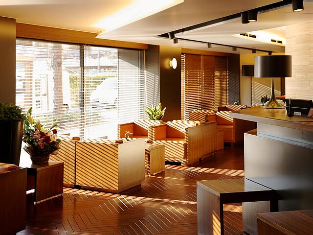 CENTRAL HOTEL OKAYAMA
