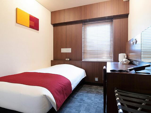 CENTRAL HOTEL OKAYAMA