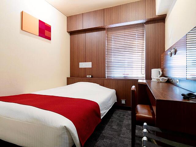 CENTRAL HOTEL OKAYAMA
