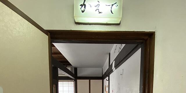 Guest House Kikusui Ryokan
