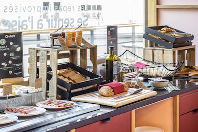 Aparthotel Adagio Paris Nation