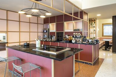 Aparthotel Adagio Paris Nation