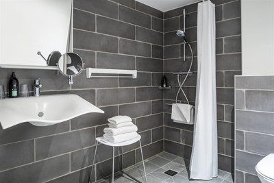 Aparthotel Adagio Paris Nation