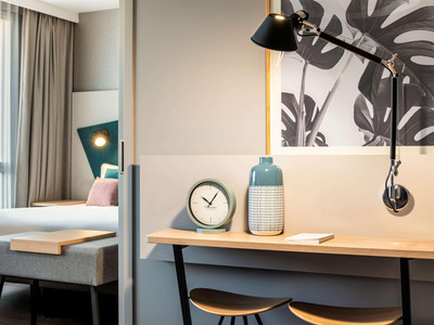 Aparthotel Adagio Paris Nation