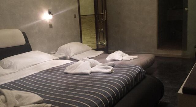 Crispi Relax