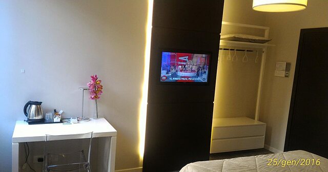 Dea Roma Inn