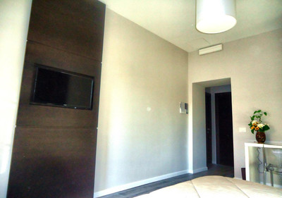 Dea Roma Inn