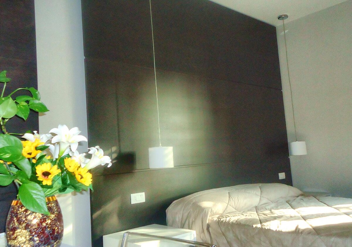 Dea Roma Inn