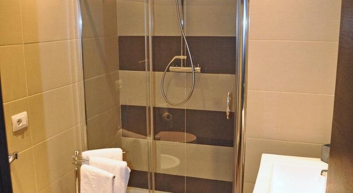 Dea Roma Inn