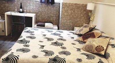 Dea Roma Inn