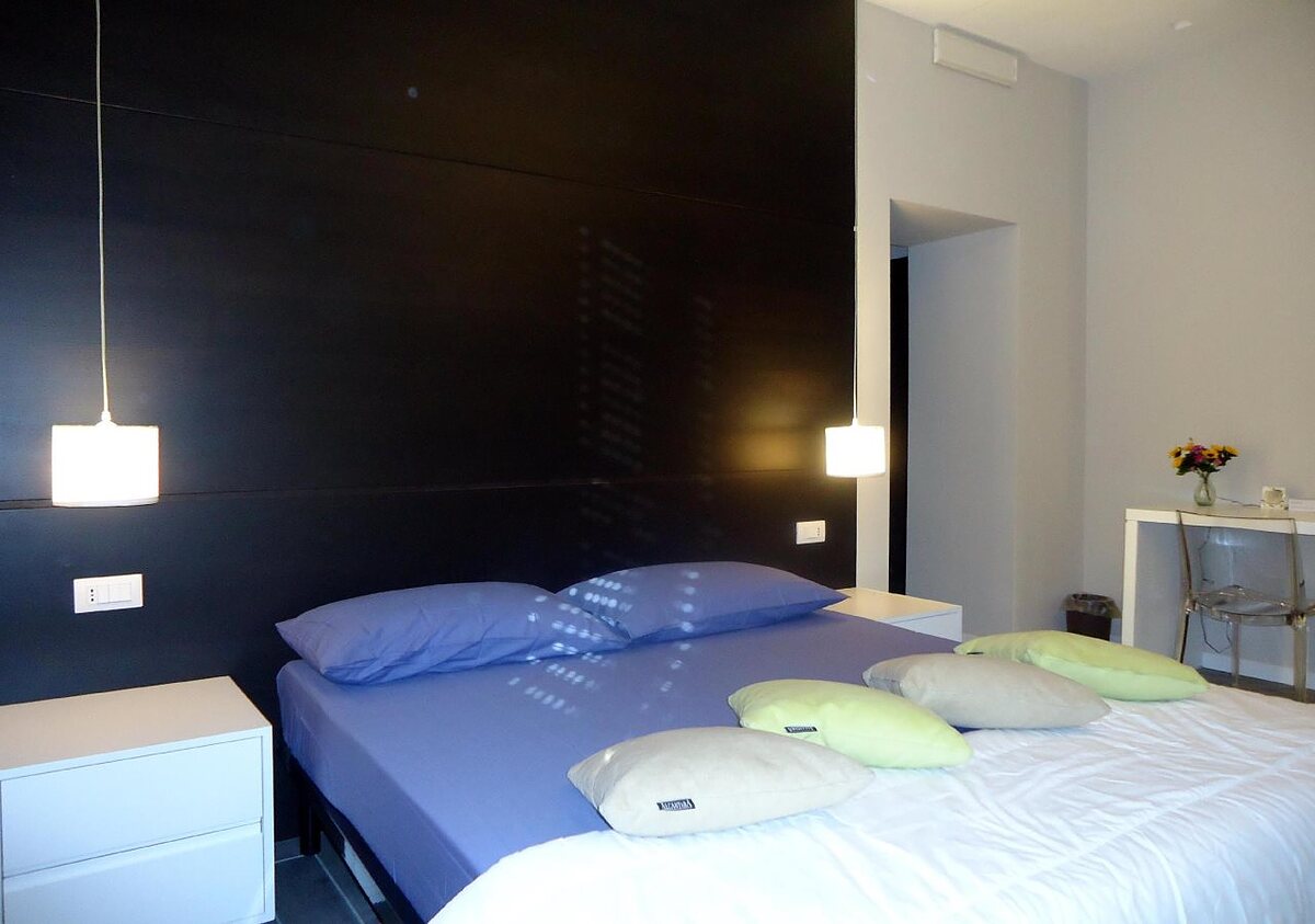 Dea Roma Inn