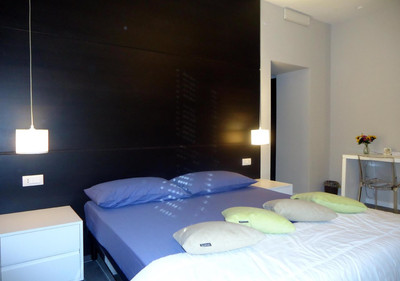 Dea Roma Inn