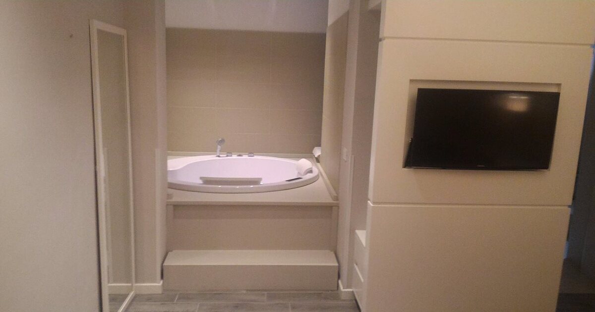 Dea Roma Inn