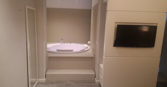 Dea Roma Inn