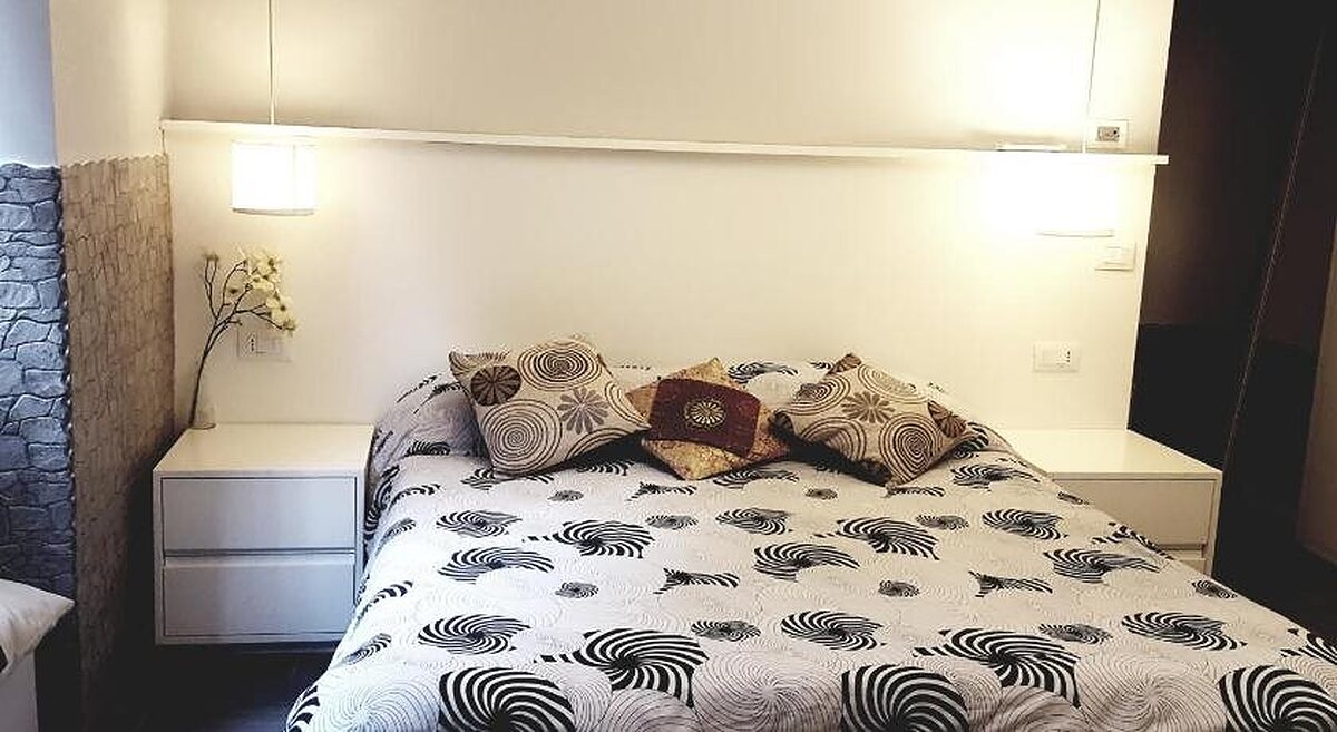 Dea Roma Inn