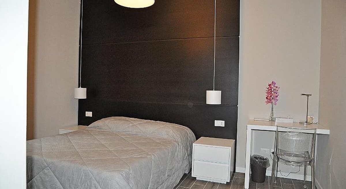 Dea Roma Inn