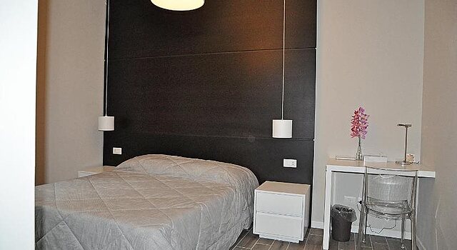 Dea Roma Inn