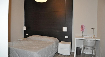 Dea Roma Inn