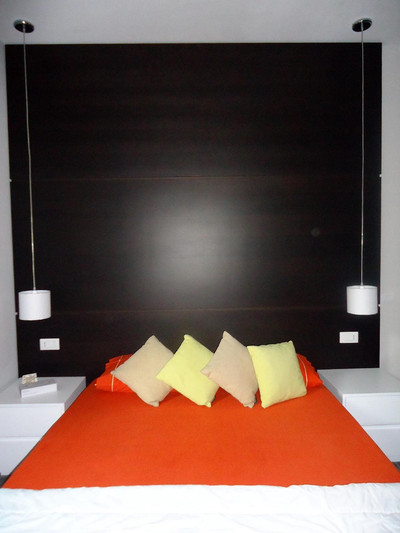 Dea Roma Inn