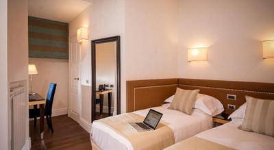 Tridente Suites