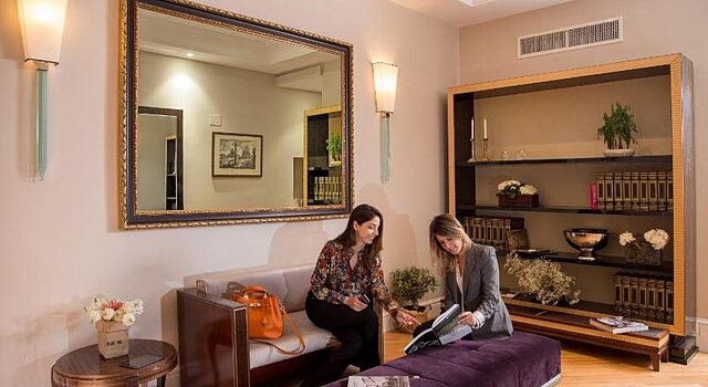 Tridente Suites