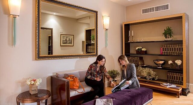 Tridente Suites