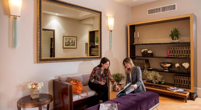 Tridente Suites